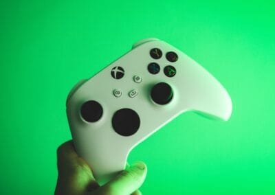 5 Tips for Operating a Successful Gaming Business