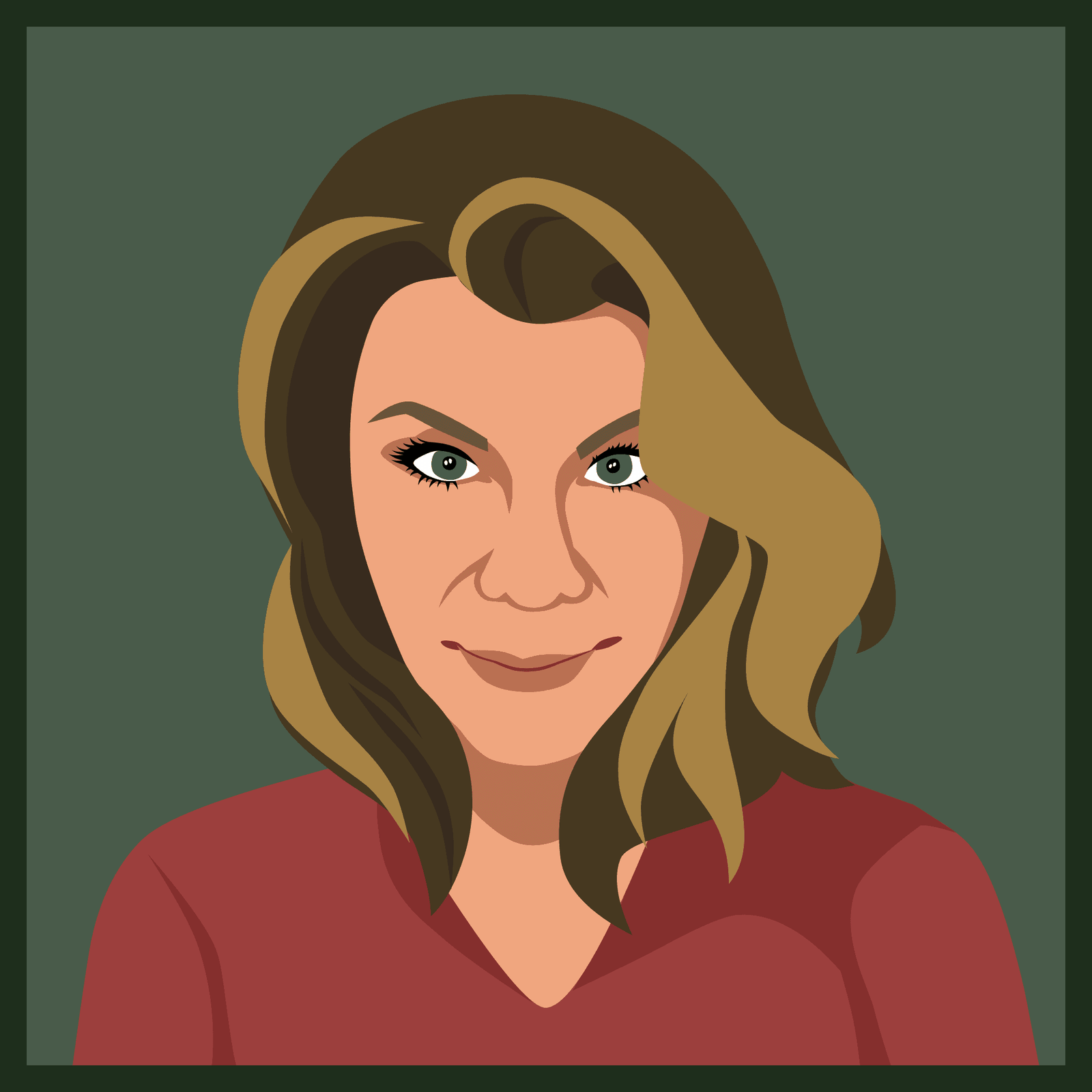 Laurie Katz