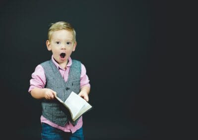 Big Increase in Child Tax Credit For 2021