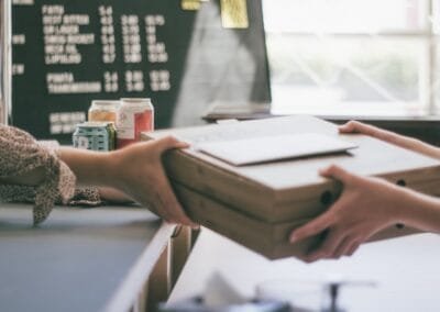 Writing Off Your Business Start-Up Expenses