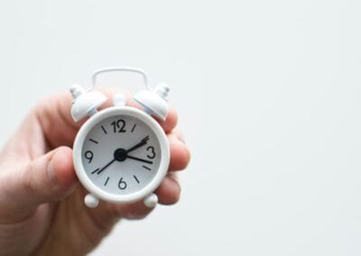 The Tax-Filing Deadline Is Around the Corner