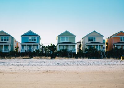 Tax Issues Related to Renting Your Vacation Home  