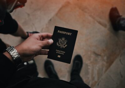 Don’t Lose Your Passport Because of Unpaid Federal Debt
