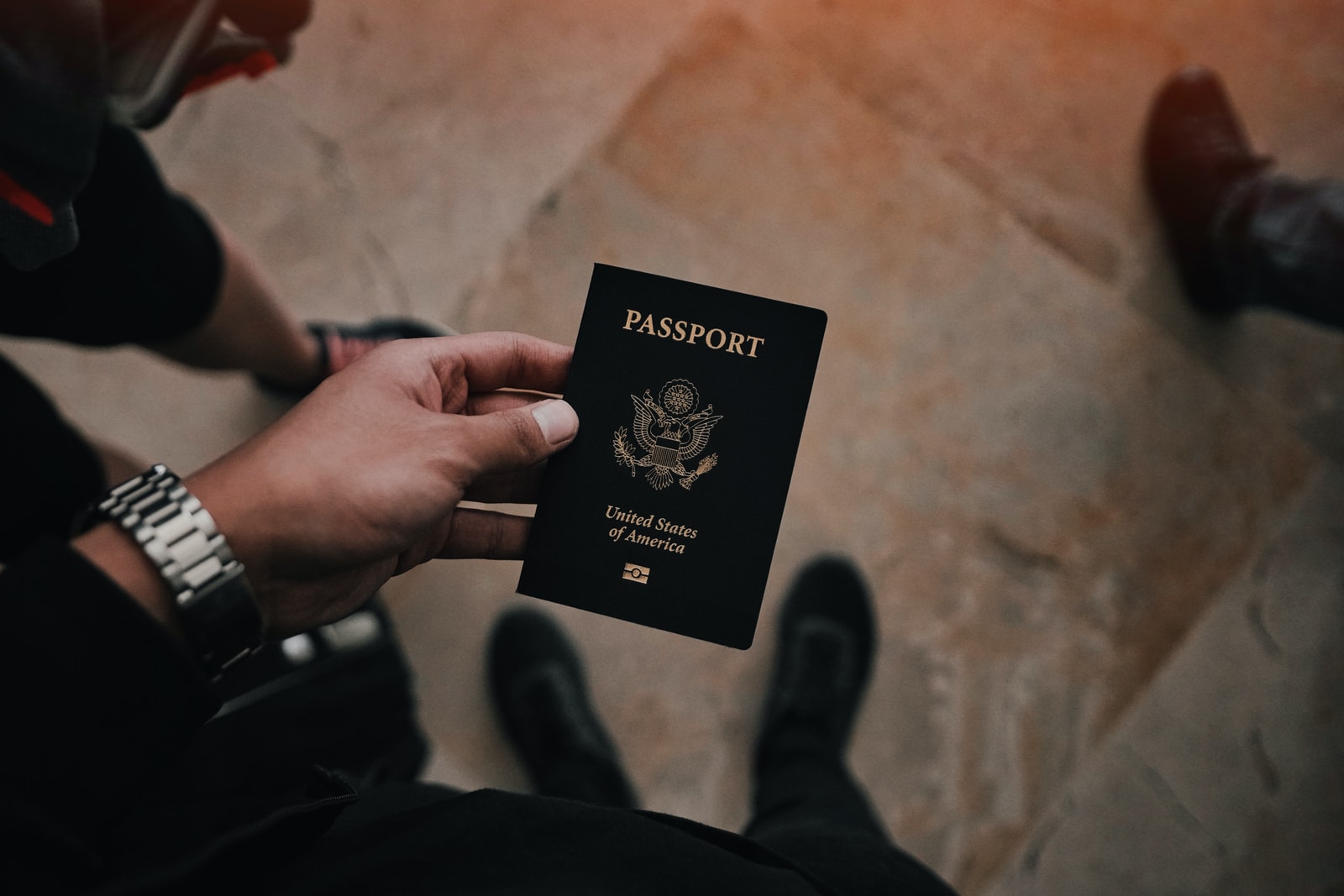 Don’t Lose Your Passport Because of Unpaid Federal Debt
